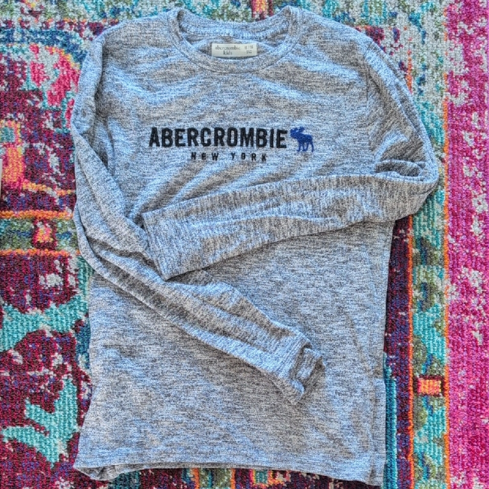 Boy's Long Sleeve